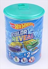 Color Reveal - Mix 1